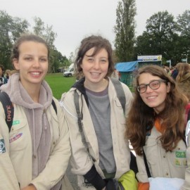 IMG 1739  Small - Scouts en Gidsen Zaventem 